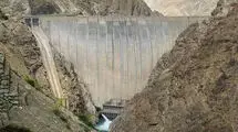 بارش‌ها میانگین کشور را بالا می‌برد اما کم‌بارشی جبران نمی‌شود