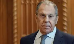 لاوروف وارد بحرین شد