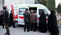 تعداد دانش‌آموزان شهید حمله صهیونیستی - آمریکایی به ۱۷۱ نفر رسید