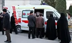 دیه دانش‌آموز فوت شده در سرویس مدرسه پرداخت شد