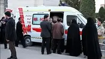 تعداد دانش‌آموزان شهید حمله صهیونیستی - آمریکایی به ۱۷۱ نفر رسید