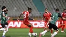 پیام خارجی‌های پرسپولیس؛ برمی‌گردیم و در ایران می‌مانیم