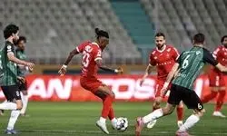 پیام خارجی‌های پرسپولیس؛ برمی‌گردیم و در ایران می‌مانیم