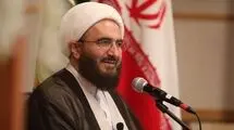 برگزاری نماز عید فطر در تهران به امامت حجت‌الاسلام والمسلمین حاج‌علی‌اکبری