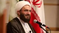 برگزاری نماز عید فطر در تهران به امامت حجت‌الاسلام والمسلمین حاج‌علی‌اکبری