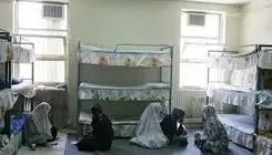 مـردان گناهکار، زنان زندانی