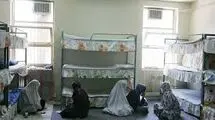 مـردان گناهکار، زنان زندانی