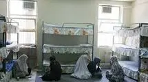مـردان گناهکار، زنان زندانی