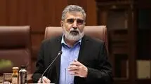 کمالوندی: واکنش فوری و متناسب به هرگونه اقدام غیرسازنده آژانس نشان می‌دهیم