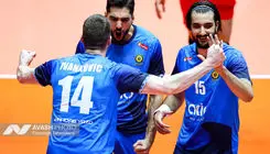 اولین برد هفته پانزدهم به نام شهداب