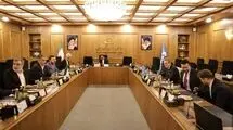  آغاز دیدار گروسی و اسلامی در تهران 