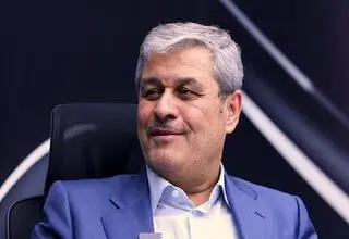 توئیت کنایه آمیز تاجگردون خطاب به شورای نگهبان  