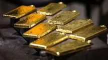 کاهش ۱.۳ درصدی طلای جهانی در پی توافق آمریکا و چین