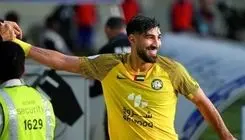 جدال استقلال، پرسپولیس و سپاهان بر سر یک مهاجم