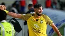 جدال استقلال، پرسپولیس و سپاهان بر سر یک مهاجم