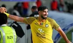 جدال استقلال، پرسپولیس و سپاهان بر سر یک مهاجم