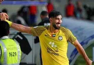 تکلیف مغانلو و پرسپولیس روشن شد