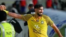 جدال استقلال، پرسپولیس و سپاهان بر سر یک مهاجم