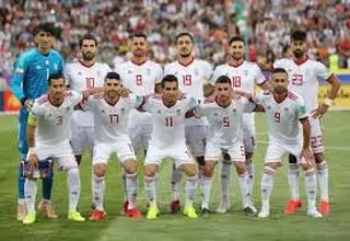 چرا تیم‌ملی فوتبال ایران باید به جام جهانی برود؟