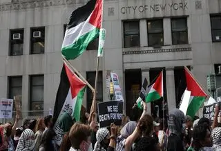 شناسایی نمادین کشوری فلسطین، اقدامی خوب اما کم‌حاصل
