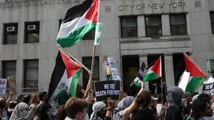 شناسایی نمادین کشوری فلسطین، اقدامی خوب اما کم‌حاصل