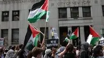 سوئیس: شرایط لازم برای به ‌رسمیت شناختن کشور فلسطین هنوز فراهم نشده است