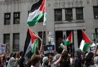 شناسایی نمادین کشوری فلسطین، اقدامی خوب اما کم‌حاصل
