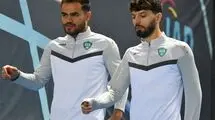 غیبت ستاره ازبکستان در دیدار مقابل ایران
