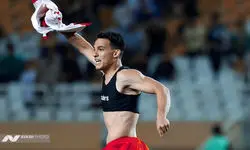 لیگ برتر فوتبال - سپاهان و تراکتور 