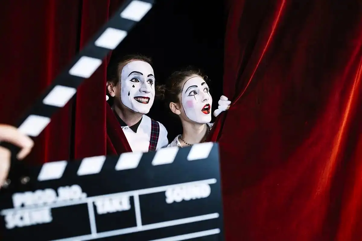 سینماها و تئاترها تعطیل شدند