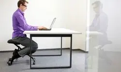 هشدار؛ بیش از 45 دقیقه ننشینید رودهایتان نابود می‌شود!