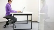 هشدار؛ بیش از 45 دقیقه ننشینید رودهایتان نابود می‌شود!
