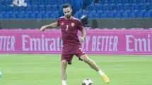 ناکامی پرسپولیس از جذب دو ستاره