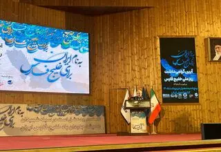 دنیا اجازه نمی‌دهد محاصره دریایی ادامه پیدا کند/ کشورهای همسایه می‌توانند از طریق بنادر ایران کالا صادر کنند 