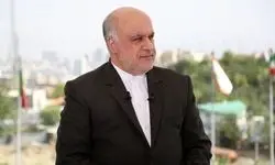 امانی: اسرائیل دنبال ایجاد اختلاف است