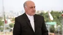 امانی: اسرائیل دنبال ایجاد اختلاف است