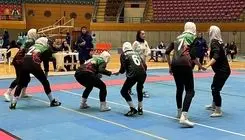اسامی بازیکنان دعوت شده به اردوی تیم ملی کبدی بانوان اعلام شد