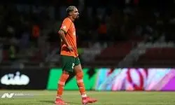 شنبه‌ای با بوی سقوط