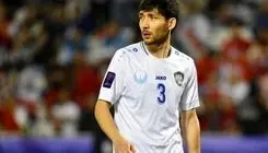 سنگ‌اندازی یک واسطه در راه انتقال علیجانوف به پرسپولیس