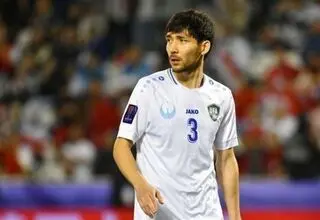 سنگ‌اندازی یک واسطه در راه انتقال علیجانوف به پرسپولیس