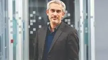 پسر شیکاگویی در باب‌همایون