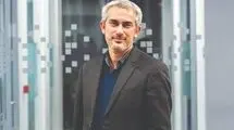 پسر شیکاگویی در باب‌همایون