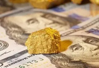 قیمت دلار، طلا و سکه همزمان با شروع مذاکرات سوئیس امروز یکشنبه ۳۱ خرداد ۱۴۰۵