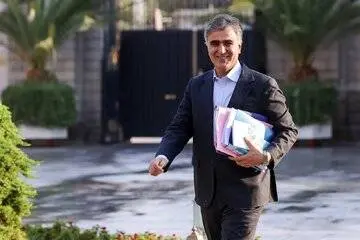 خبر جدید رئیسکل بانک مرکزی؛ افزایش روابط پولی و بانکی ایران با عمان