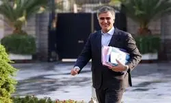 خبر جدید رئیس‌کل بانک مرکزی؛ افزایش روابط پولی و بانکی ایران با عمان
