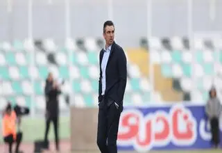 رحمتی: بازیکنان باید بدانند چه لباسی بر تن می‌کنند