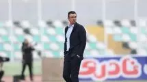 رحمتی: بازیکنان باید بدانند چه لباسی بر تن می‌کنند