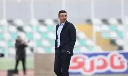 رحمتی: بازیکنان باید بدانند چه لباسی بر تن می‌کنند