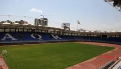 آماده‌سازی تیم ملی دوومیدانی برای میادین آسیایی