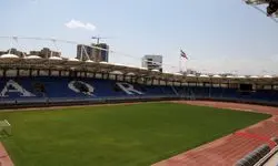 آماده‌سازی تیم ملی دوومیدانی برای میادین آسیایی